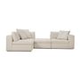 Sofas - Mellow sofa - ETHNICRAFT