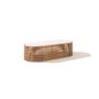 Tables de jardin - Oyster Coffee Table - SEORA