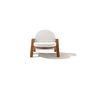 Deck chairs - Azure lounge chair - SEORA
