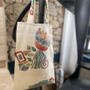 Food storage - Zero Waste Bread Bag - LA FÉE L'A FAIT