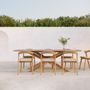 Dining Tables - Mikado Dining Table - ETHNICRAFT