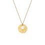 Jewelry - PALOMA Simple Necklace - NILAÏ PARIS