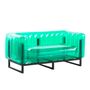 Sofas - YOMI| Design sofa - Green - MOJOW