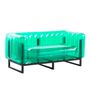 Canapés - YOMI| Canapé design - Vert - MW DESIGNER FURNITURE