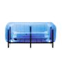Sofas - YOMI| Design sofa - Blue - MOJOW