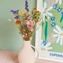 Objets de décoration - Bouquet de Champs - Fleurs sèchées - multicolor – large - PLANTOPHILE