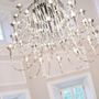 Suspensions - Lustre Octopus avec 36 - VG - VGNEWTREND