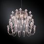 Hanging lights - Chandelier Octopus with 36 - VG - VGNEWTREND