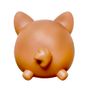Gifts - Chihuahua, dog - Jabber Pug/SANKYO TOYS collection - ABINGPLUS