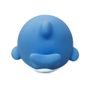 Toys - Blue dolphin bath sprinkler - Squirbbles/SANKYO TOYS collection - ABINGPLUS