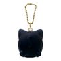 Kids accessories - Black cat - Jibber Pet Charms/SANKYO TOYS collection - ABINGPLUS