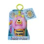 Kids accessories - Pink cat - Jabb A Boo/SANKYO TOYS collection - ABINGPLUS