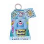 Accessoires enfants - Chien bleu - collection Jabb A Boo / SANKYO TOYS - ABINGPLUS