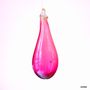 Decorative objects - Glass Drop - LA MAISON DAR DAR