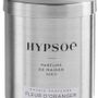 Candles - Scented candle in a metal box - Orange blossom - HYPSOÉ -APOTHECA-MADE IN PARIS