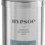 Candles - Scented candle in a metal box - Black tea 200 GR - HYPSOÉ -APOTHECA-MADE IN PARIS