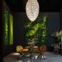 Décorations florales - Vertical Garden Cansiglio - VG - VGNEWTREND