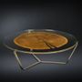 Coffee tables - COFFEE TABLE CORTINA - VG - VGNEWTREND