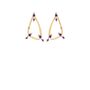 Jewelry - BO Lovely shorts - JULIE SION