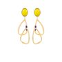 Bijoux - BO Lovely longues - JULIE SION