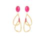 Bijoux - BO Lovely longues - JULIE SION