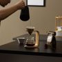 Café et thé  - TRIVI -  coffee dripper stand - GUDEE