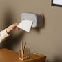 Range-tout - Esobi-wall mounted tissue box - GUDEE