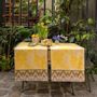 Table linen - Holi Collection - LE JACQUARD FRANCAIS