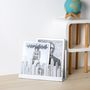 Decorative objects - Magazine racks - FISURA