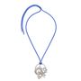 Jewelry - Shenron silver adjustable necklace - JULIE SION