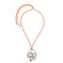 Jewelry - Shenron silver adjustable necklace - JULIE SION