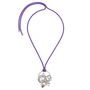 Jewelry - Shenron silver adjustable necklace - JULIE SION