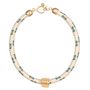 Bijoux - Collier Gum ring - JULIE SION