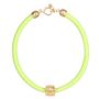 Bijoux - Collier Gum ring - JULIE SION
