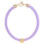 Bijoux - Collier Gum ring - JULIE SION