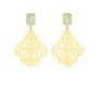 Jewelry - BO Rhinestone Boudoir - JULIE SION
