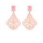 Jewelry - BO Rhinestone Boudoir - JULIE SION
