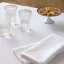 Table linen - Slow Life Tablecloth - LE JACQUARD FRANCAIS