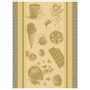 Dish towels - De Saison Tea Towel - LE JACQUARD FRANCAIS