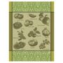 Dish towels - Bahia Sun Mattress - LE JACQUARD FRANCAIS