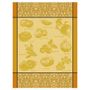 Dish towels - Bahia Sun Mattress - LE JACQUARD FRANCAIS