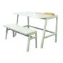 Desks - DESK AND BENCH VESSEL - MATHY BY BOLS