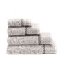 Bath towels - Marie-Galante tablecloth - LE JACQUARD FRANCAIS
