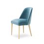 Chaises - Gom Chair |Chaise - CREARTE COLLECTIONS