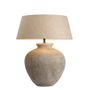Table lamps - Tonone ceramic lamp - FREZOLI LIGHTING