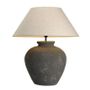 Table lamps - Tonone ceramic lamp - FREZOLI LIGHTING