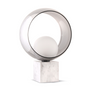 Customizable objects - Table lamp - Okio Marble - CONCEPT VERRE