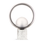 Customizable objects - Okio Marble - Table lamp - CONCEPT VERRE