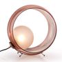 Objets personnalisables - Lampe - Okio small - CONCEPT VERRE