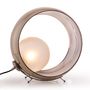 Objets personnalisables - Lampe - Okio small - CONCEPT VERRE